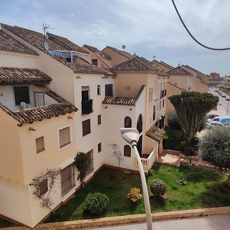 Mediterraneo Y Luminoso Appartement Los Alcázares Buitenkant foto