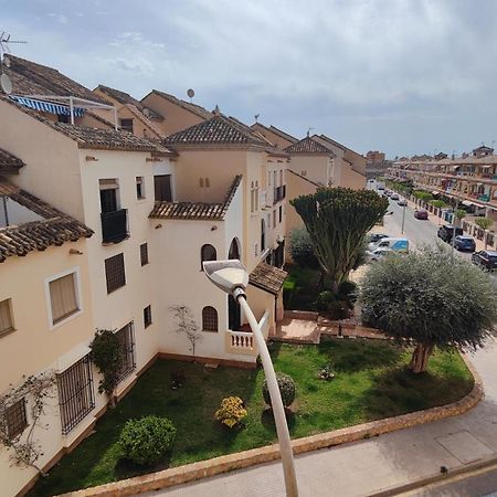 Mediterraneo Y Luminoso Appartement Los Alcázares Buitenkant foto