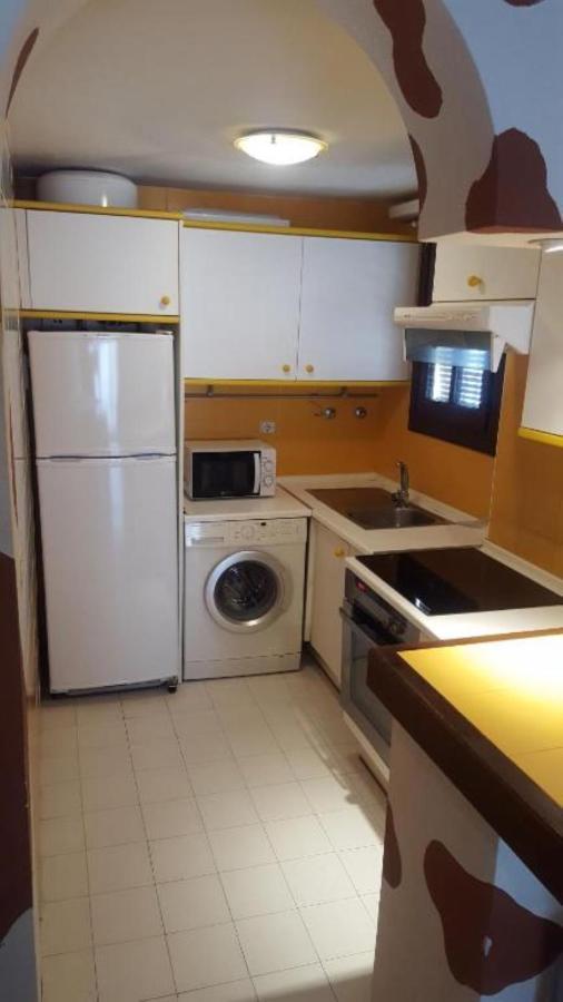 Mediterraneo Y Luminoso Appartement Los Alcázares Buitenkant foto
