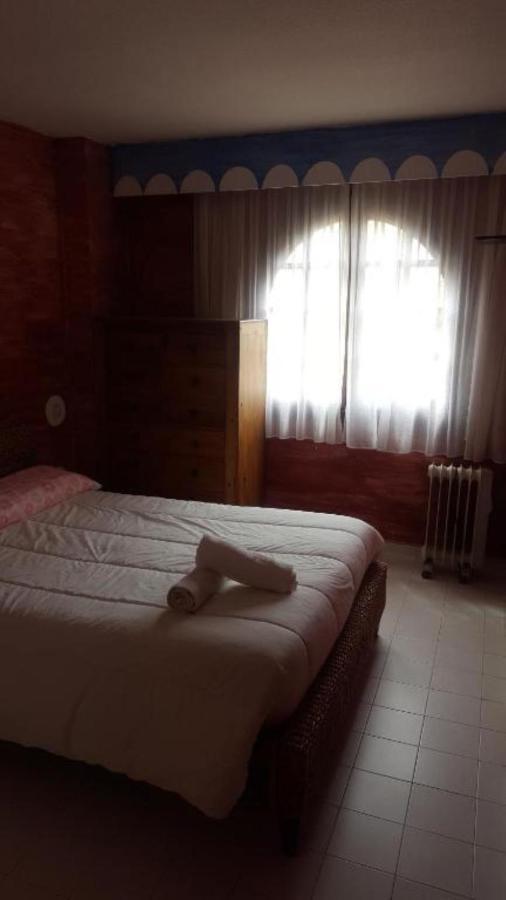 Mediterraneo Y Luminoso Appartement Los Alcázares Buitenkant foto