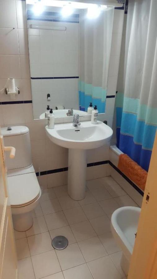 Mediterraneo Y Luminoso Appartement Los Alcázares Buitenkant foto
