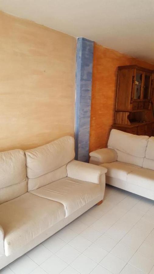 Mediterraneo Y Luminoso Appartement Los Alcázares Buitenkant foto